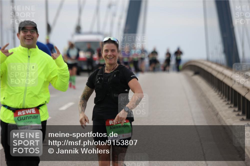 03.10.2025 - Köhlbrandbrückenlauf Jannik Wohlers http://msf.ph/oto/9153807 03.10.2025 16:04:46 Position 1 9256, 9260 meine-sportfotos.de