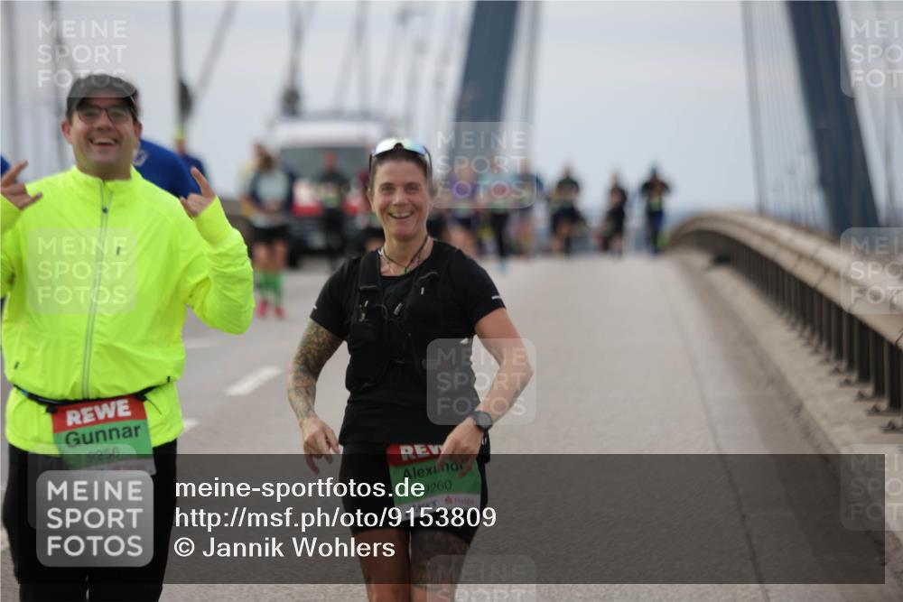 03.10.2025 - Köhlbrandbrückenlauf Jannik Wohlers http://msf.ph/oto/9153809 03.10.2025 16:04:46 Position 1 9256, 9260 meine-sportfotos.de