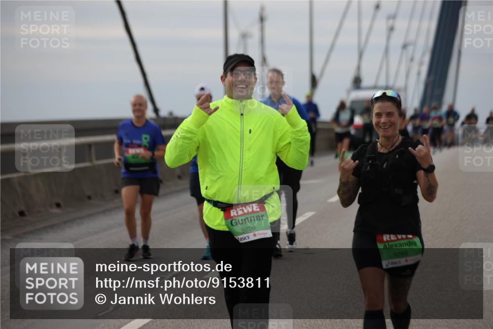 03.10.2025 - Köhlbrandbrückenlauf Jannik Wohlers http://msf.ph/oto/9153811 03.10.2025 16:04:47 Position 1 9256, 9260 meine-sportfotos.de