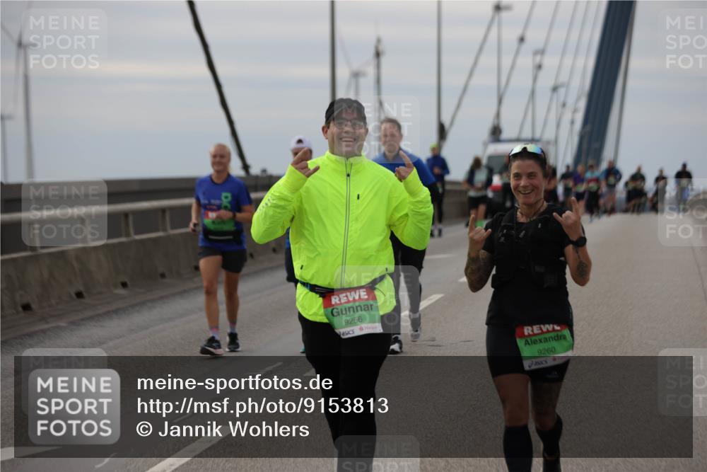 03.10.2025 - Köhlbrandbrückenlauf Jannik Wohlers http://msf.ph/oto/9153813 03.10.2025 16:04:47 Position 1 9256, 9260 meine-sportfotos.de