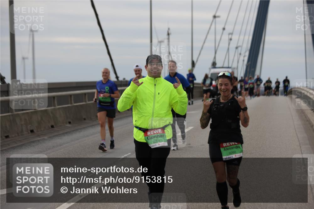 03.10.2025 - Köhlbrandbrückenlauf Jannik Wohlers http://msf.ph/oto/9153815 03.10.2025 16:04:47 Position 1 9256, 9260 meine-sportfotos.de