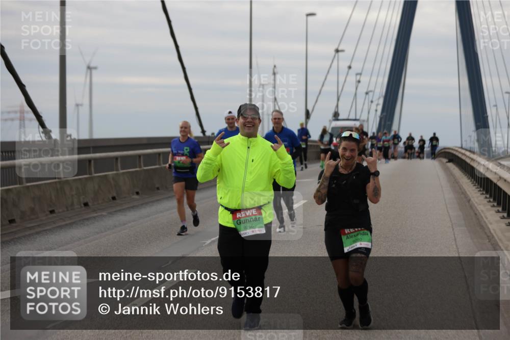 03.10.2025 - Köhlbrandbrückenlauf Jannik Wohlers http://msf.ph/oto/9153817 03.10.2025 16:04:47 Position 1 9256, 9260 meine-sportfotos.de