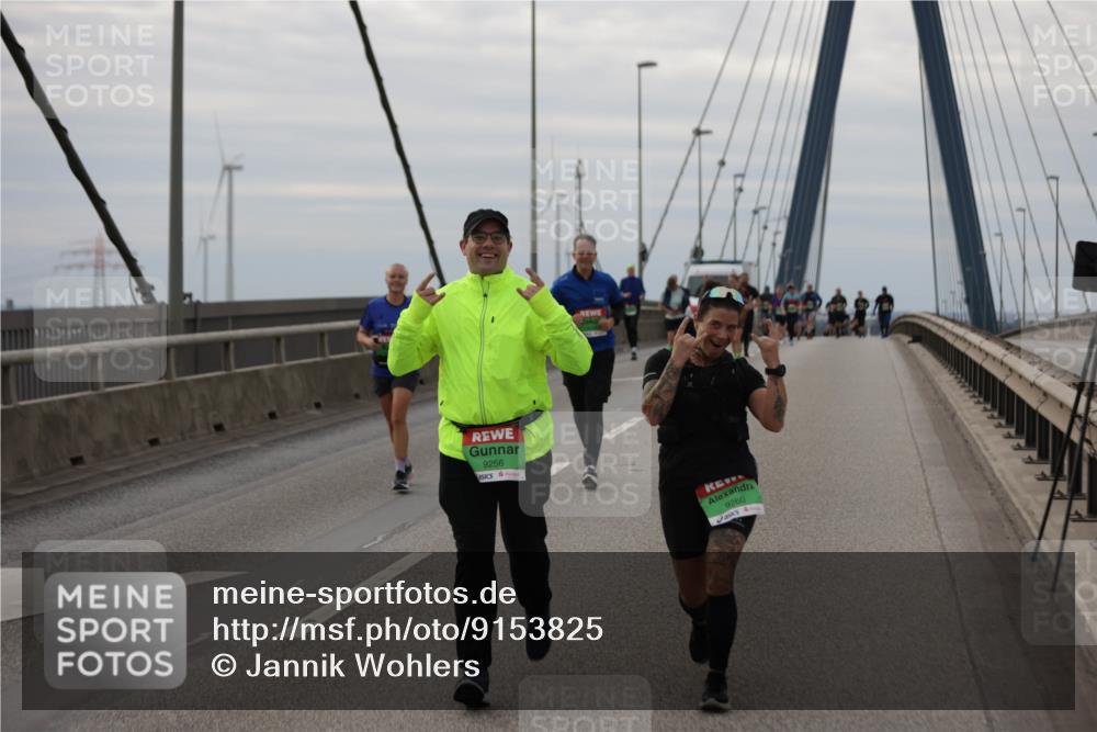 03.10.2025 - Köhlbrandbrückenlauf Jannik Wohlers http://msf.ph/oto/9153825 03.10.2025 16:04:47 Position 1 9256, 9260 meine-sportfotos.de