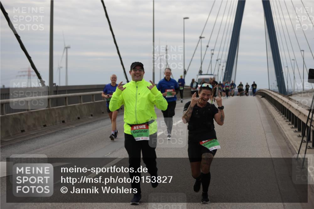 03.10.2025 - Köhlbrandbrückenlauf Jannik Wohlers http://msf.ph/oto/9153827 03.10.2025 16:04:47 Position 1 9256, 9260 meine-sportfotos.de