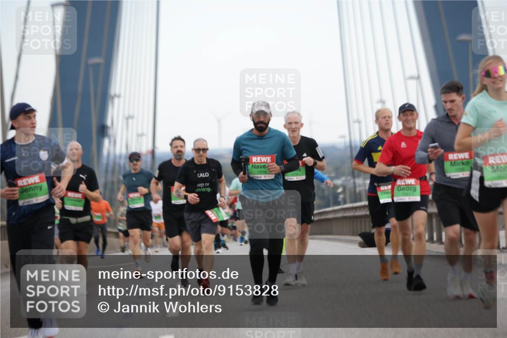 03.10.2025 - Köhlbrandbrückenlauf Jannik Wohlers http://msf.ph/oto/9153828 03.10.2025 15:21:37 Position 1 7016, 7276 meine-sportfotos.de