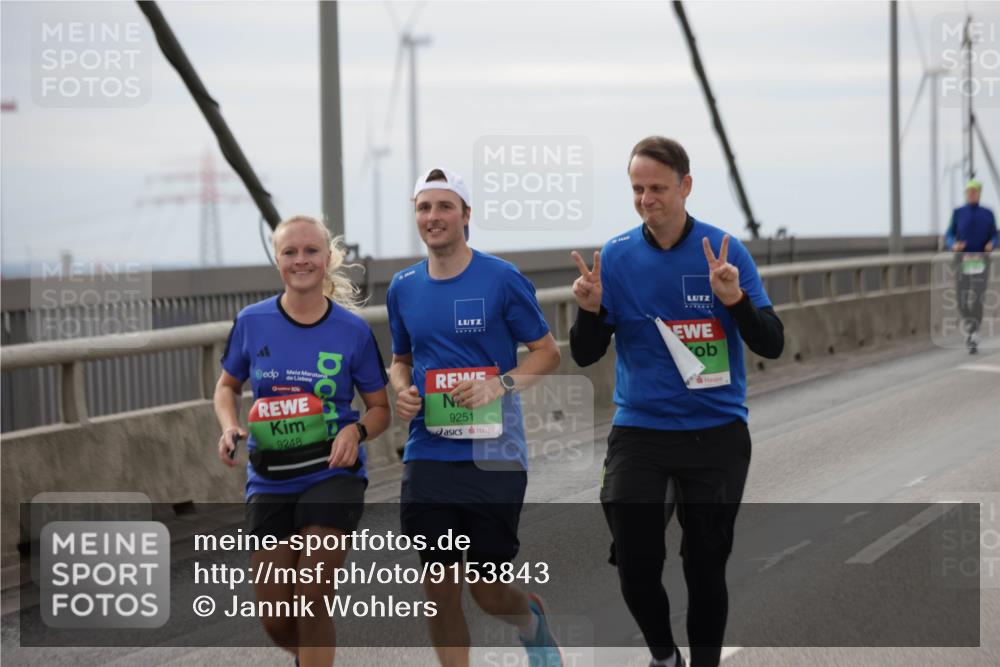 03.10.2025 - Köhlbrandbrückenlauf Jannik Wohlers http://msf.ph/oto/9153843 03.10.2025 16:04:50 Position 1 10, 9248, 9251 meine-sportfotos.de