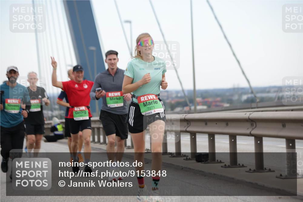 03.10.2025 - Köhlbrandbrückenlauf Jannik Wohlers http://msf.ph/oto/9153848 03.10.2025 15:21:38 Position 1 7256, 7271, 13 meine-sportfotos.de