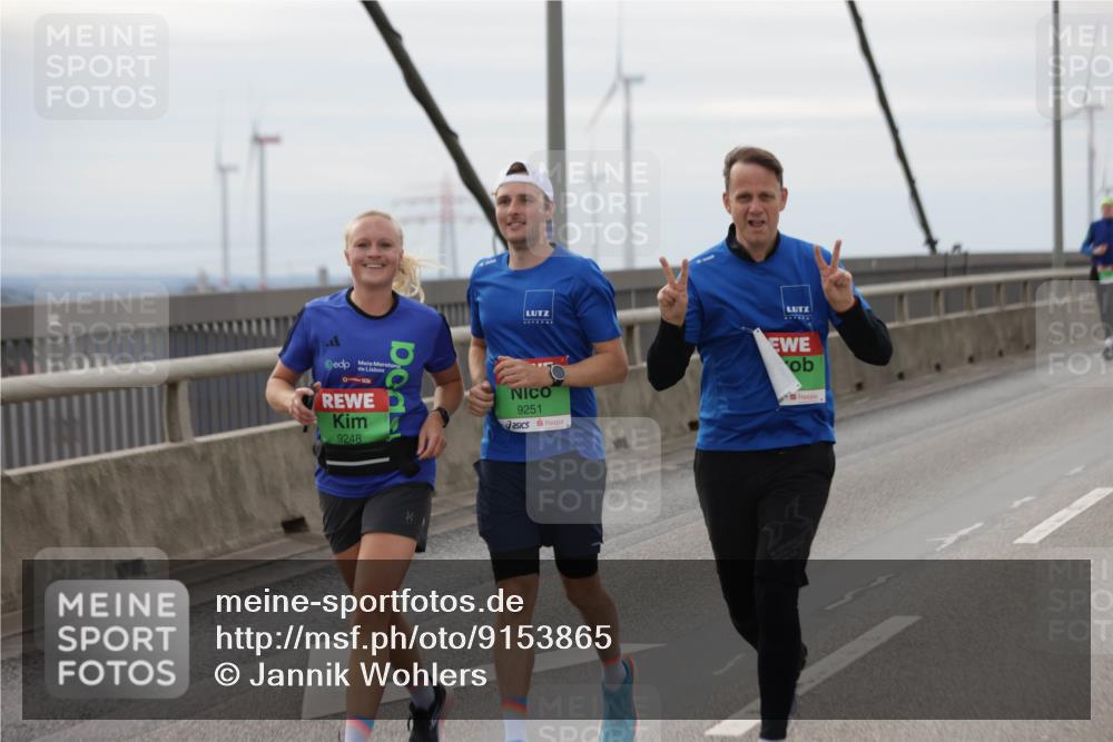 03.10.2025 - Köhlbrandbrückenlauf Jannik Wohlers http://msf.ph/oto/9153865 03.10.2025 16:04:51 Position 1 10, 9248, 9251 meine-sportfotos.de