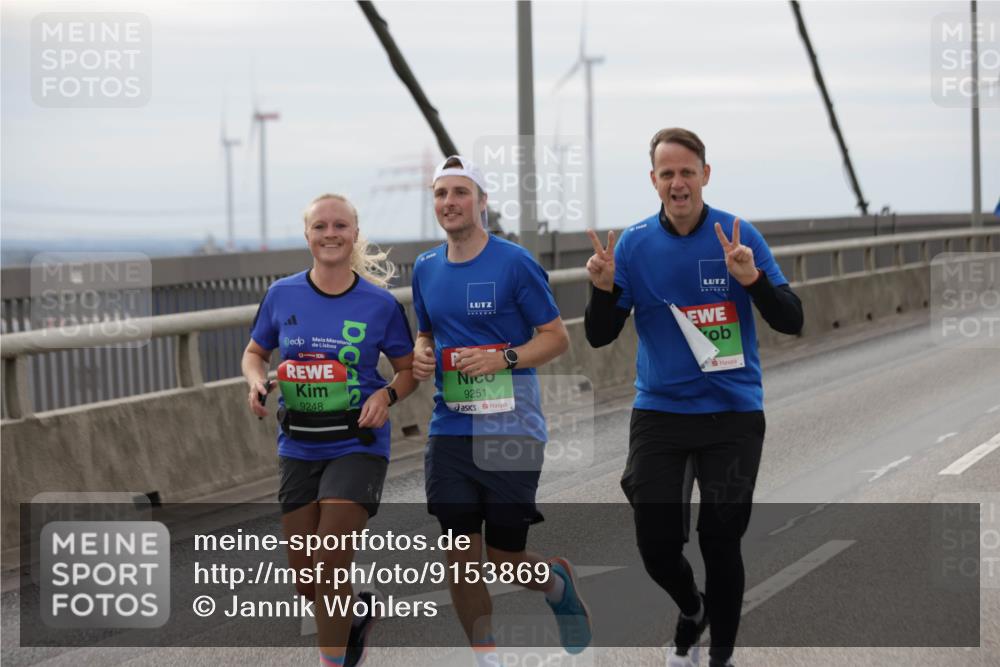 03.10.2025 - Köhlbrandbrückenlauf Jannik Wohlers http://msf.ph/oto/9153869 03.10.2025 16:04:51 Position 1 10, 9248, 9251 meine-sportfotos.de
