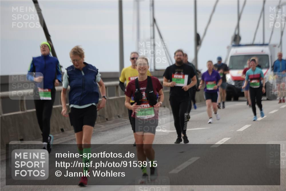 03.10.2025 - Köhlbrandbrückenlauf Jannik Wohlers http://msf.ph/oto/9153915 03.10.2025 16:04:55 Position 1 9215, 9290 meine-sportfotos.de