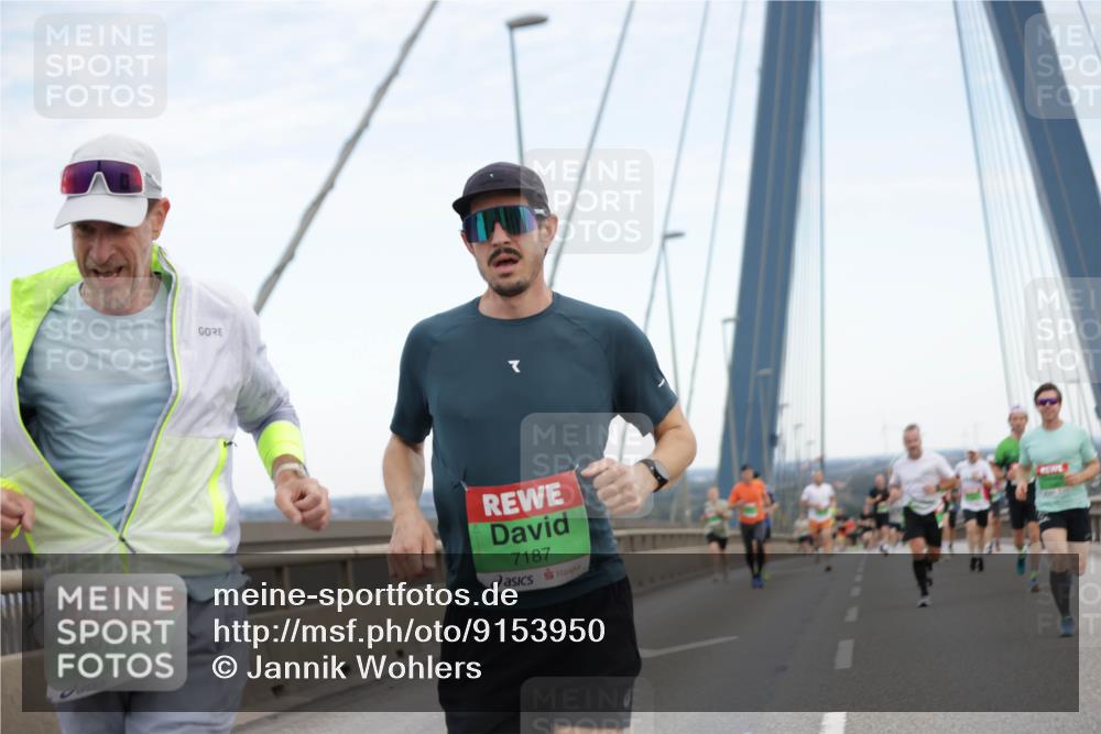 03.10.2025 - Köhlbrandbrückenlauf Jannik Wohlers http://msf.ph/oto/9153950 03.10.2025 15:21:45 Position 1 9491, 7187 meine-sportfotos.de