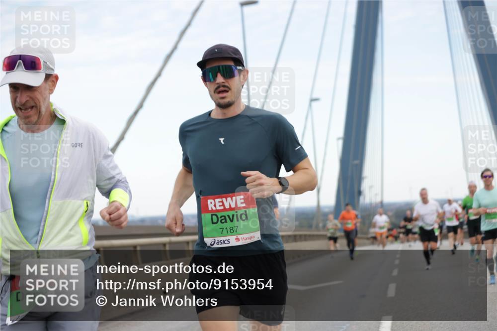 03.10.2025 - Köhlbrandbrückenlauf Jannik Wohlers http://msf.ph/oto/9153954 03.10.2025 15:21:45 Position 1 7187 meine-sportfotos.de