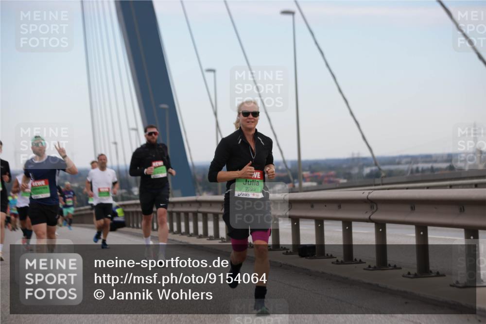 03.10.2025 - Köhlbrandbrückenlauf Jannik Wohlers http://msf.ph/oto/9154064 03.10.2025 15:22:50 Position 1 7223 meine-sportfotos.de