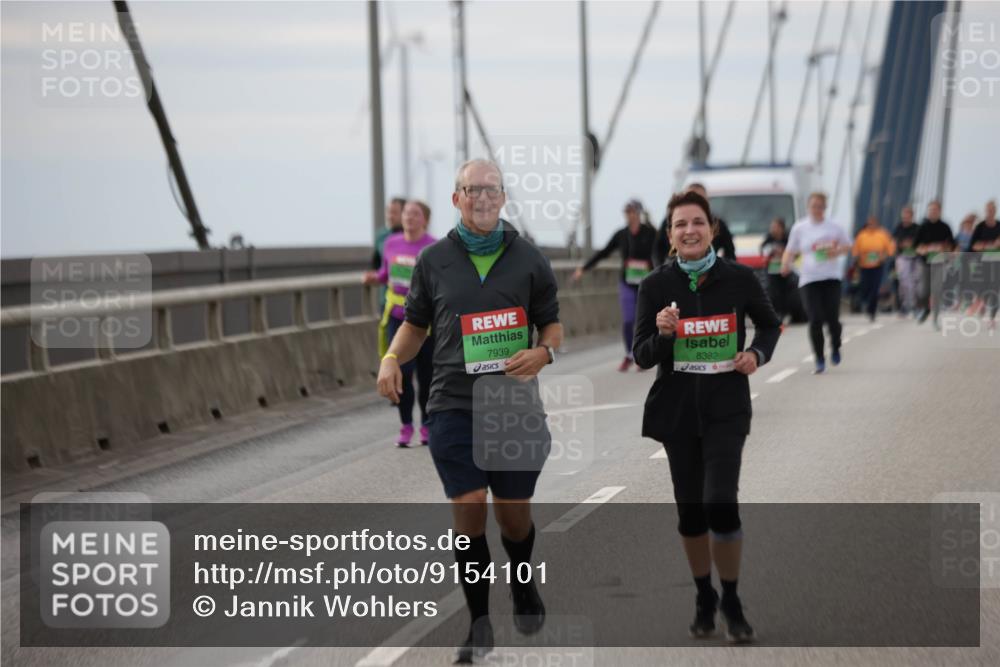 03.10.2025 - Köhlbrandbrückenlauf Jannik Wohlers http://msf.ph/oto/9154101 03.10.2025 16:05:15 Position 1 7939, 8382 meine-sportfotos.de