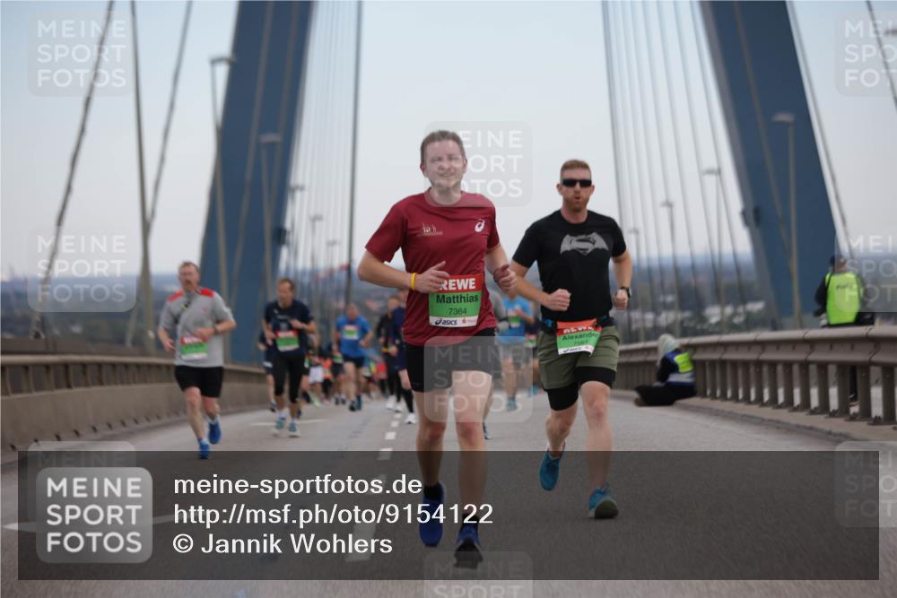 03.10.2025 - Köhlbrandbrückenlauf Jannik Wohlers http://msf.ph/oto/9154122 03.10.2025 15:23:32 Position 1 7364, 15, 4, 7561 meine-sportfotos.de