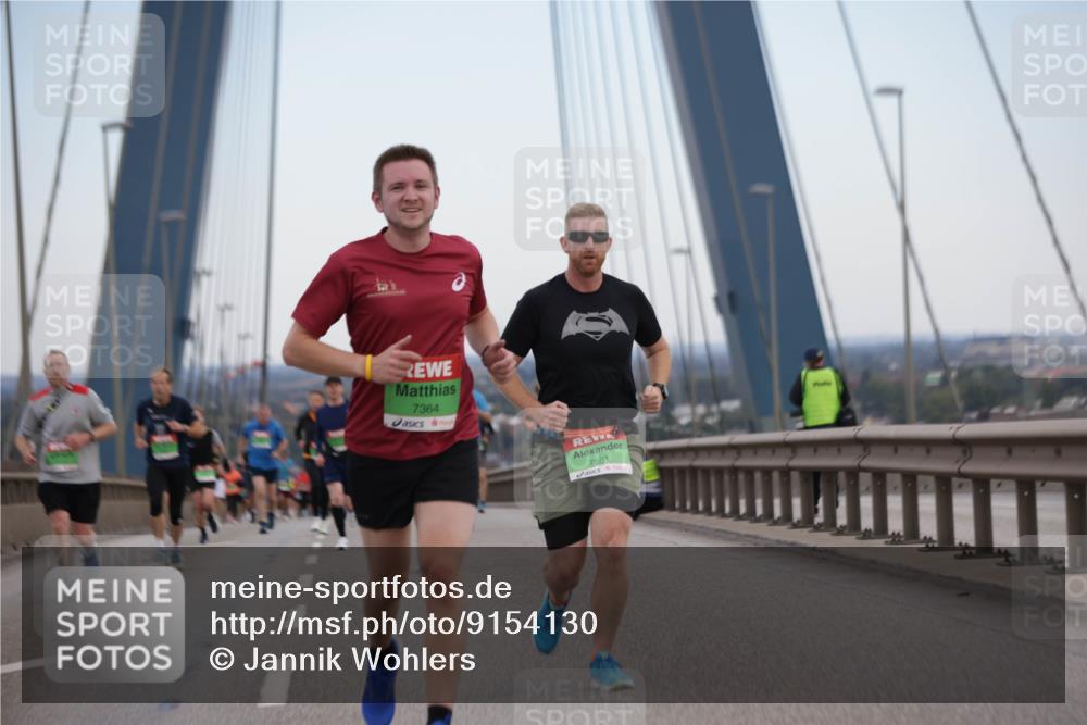 03.10.2025 - Köhlbrandbrückenlauf Jannik Wohlers http://msf.ph/oto/9154130 03.10.2025 15:23:32 Position 1 7364, 7561 meine-sportfotos.de