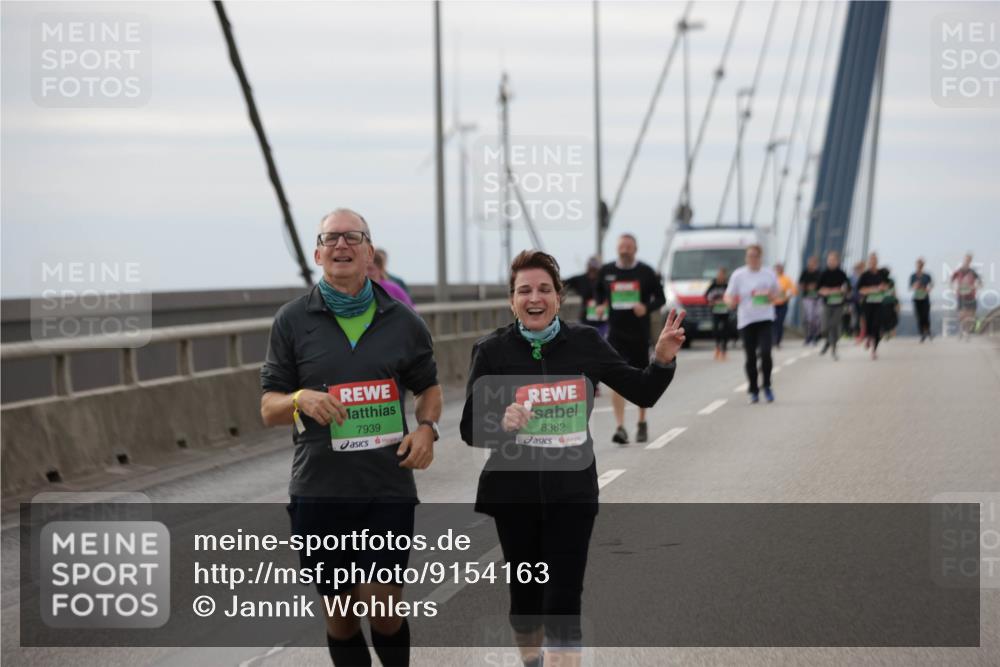 03.10.2025 - Köhlbrandbrückenlauf Jannik Wohlers http://msf.ph/oto/9154163 03.10.2025 16:05:17 Position 1 7939, 8382 meine-sportfotos.de