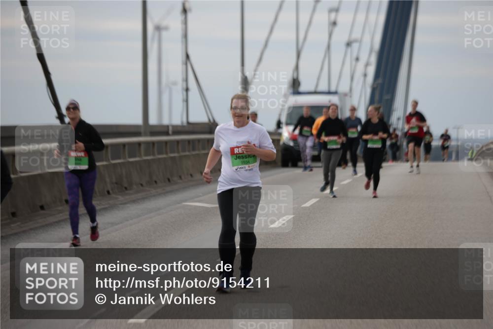 03.10.2025 - Köhlbrandbrückenlauf Jannik Wohlers http://msf.ph/oto/9154211 03.10.2025 16:05:24 Position 1 9534 meine-sportfotos.de
