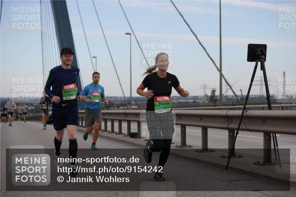 03.10.2025 - Köhlbrandbrückenlauf Jannik Wohlers http://msf.ph/oto/9154242 03.10.2025 15:23:41 Position 1 9103, 7144 meine-sportfotos.de