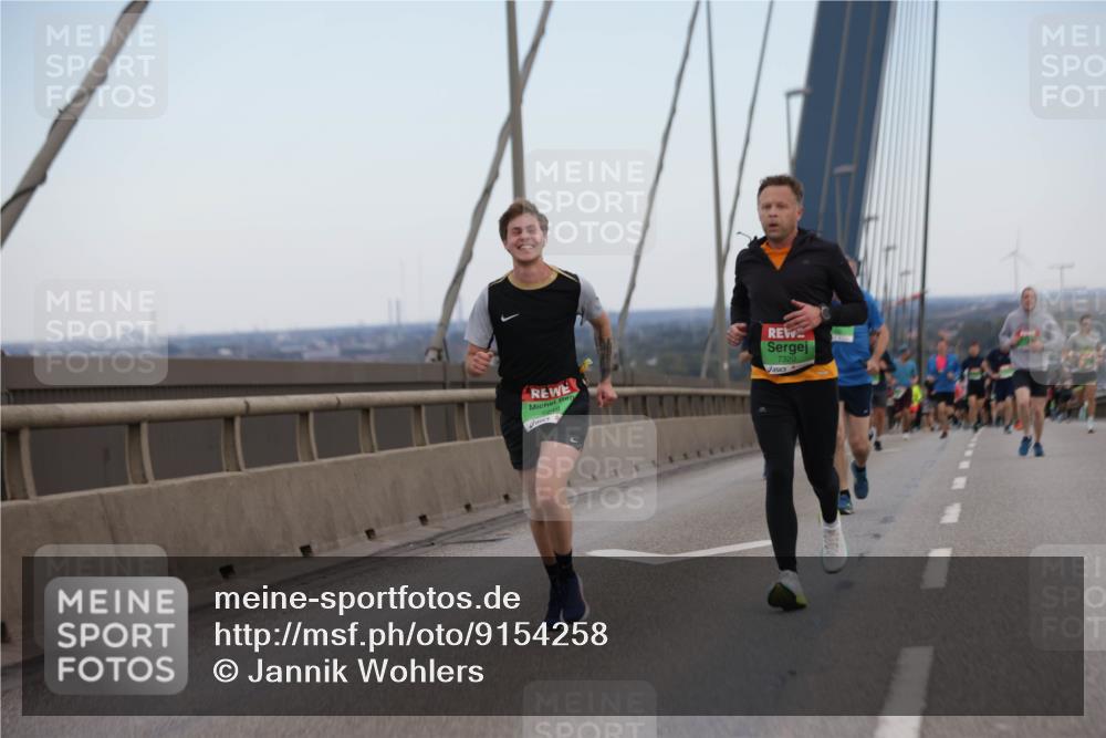 03.10.2025 - Köhlbrandbrückenlauf Jannik Wohlers http://msf.ph/oto/9154258 03.10.2025 15:23:43 Position 1 7248, 7320 meine-sportfotos.de