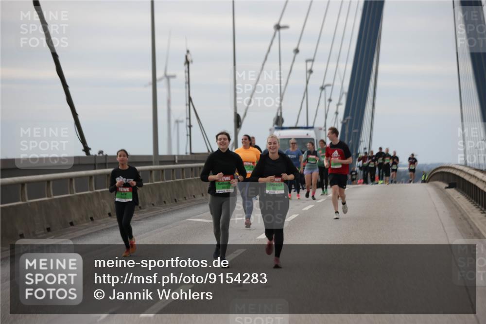 03.10.2025 - Köhlbrandbrückenlauf Jannik Wohlers http://msf.ph/oto/9154283 03.10.2025 16:05:30 Position 1 8515 meine-sportfotos.de