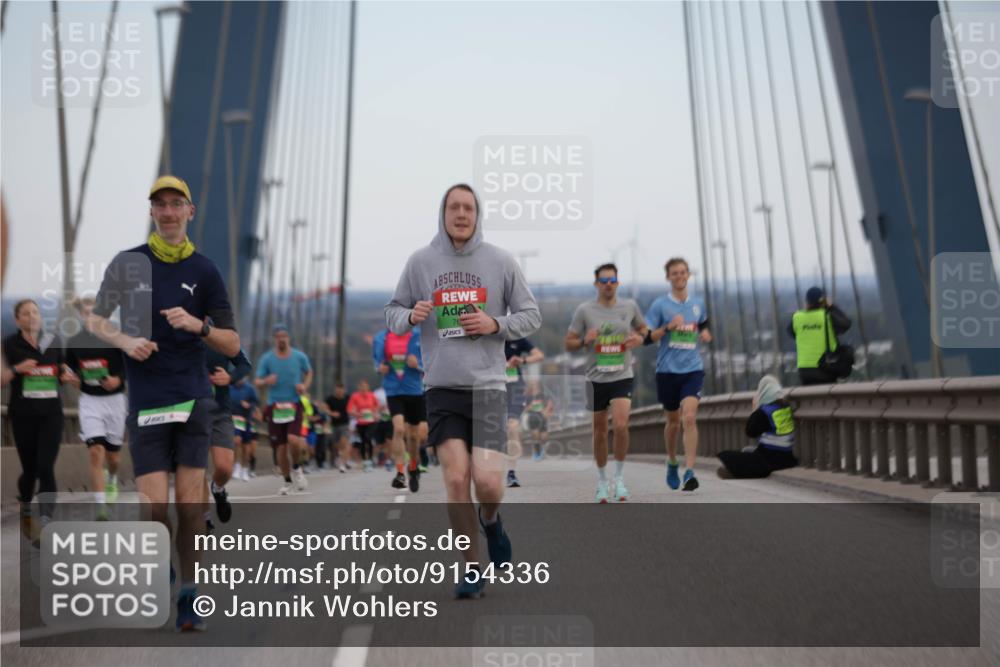 03.10.2025 - Köhlbrandbrückenlauf Jannik Wohlers http://msf.ph/oto/9154336 03.10.2025 15:23:48 Position 1 0 meine-sportfotos.de