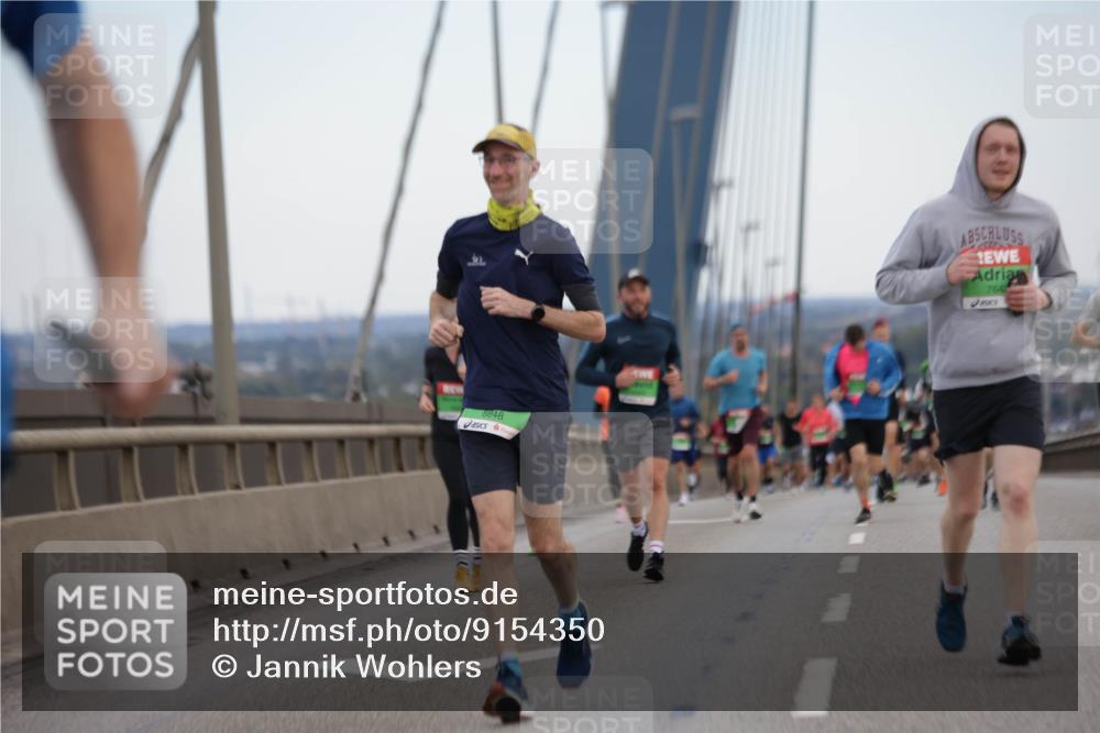03.10.2025 - Köhlbrandbrückenlauf Jannik Wohlers http://msf.ph/oto/9154350 03.10.2025 15:23:49 Position 1 8848, 764 meine-sportfotos.de
