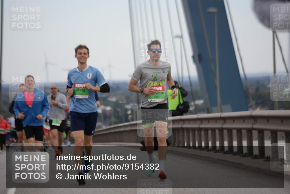 03.10.2025 - Köhlbrandbrückenlauf Jannik Wohlers http://msf.ph/oto/9154382 03.10.2025 15:23:52 Position 1 7882, 7411 meine-sportfotos.de