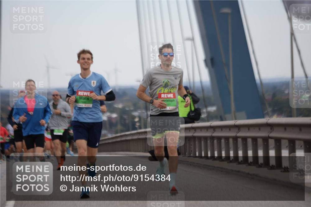 03.10.2025 - Köhlbrandbrückenlauf Jannik Wohlers http://msf.ph/oto/9154384 03.10.2025 15:23:52 Position 1 7882, 111 meine-sportfotos.de