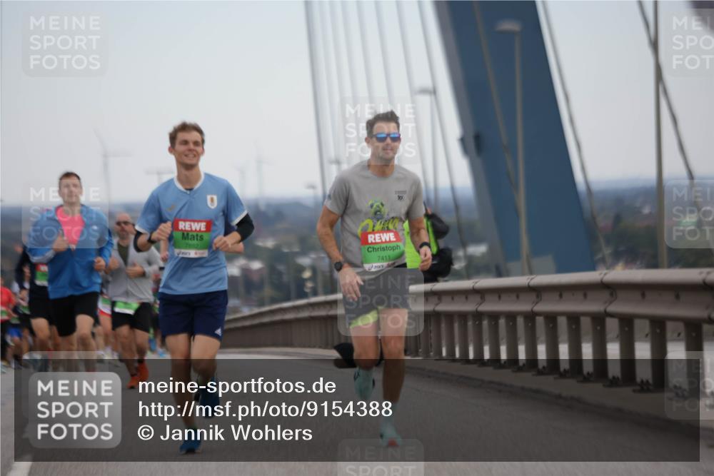 03.10.2025 - Köhlbrandbrückenlauf Jannik Wohlers http://msf.ph/oto/9154388 03.10.2025 15:23:52 Position 1 7882, 7411, 10 meine-sportfotos.de