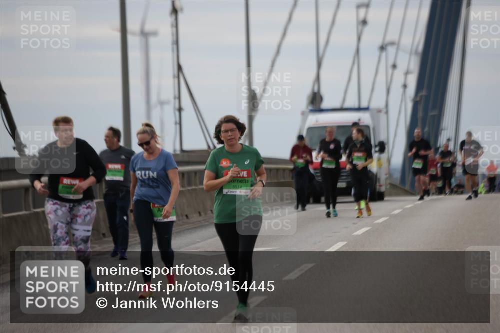 03.10.2025 - Köhlbrandbrückenlauf Jannik Wohlers http://msf.ph/oto/9154445 03.10.2025 16:05:46 Position 1 8514 meine-sportfotos.de