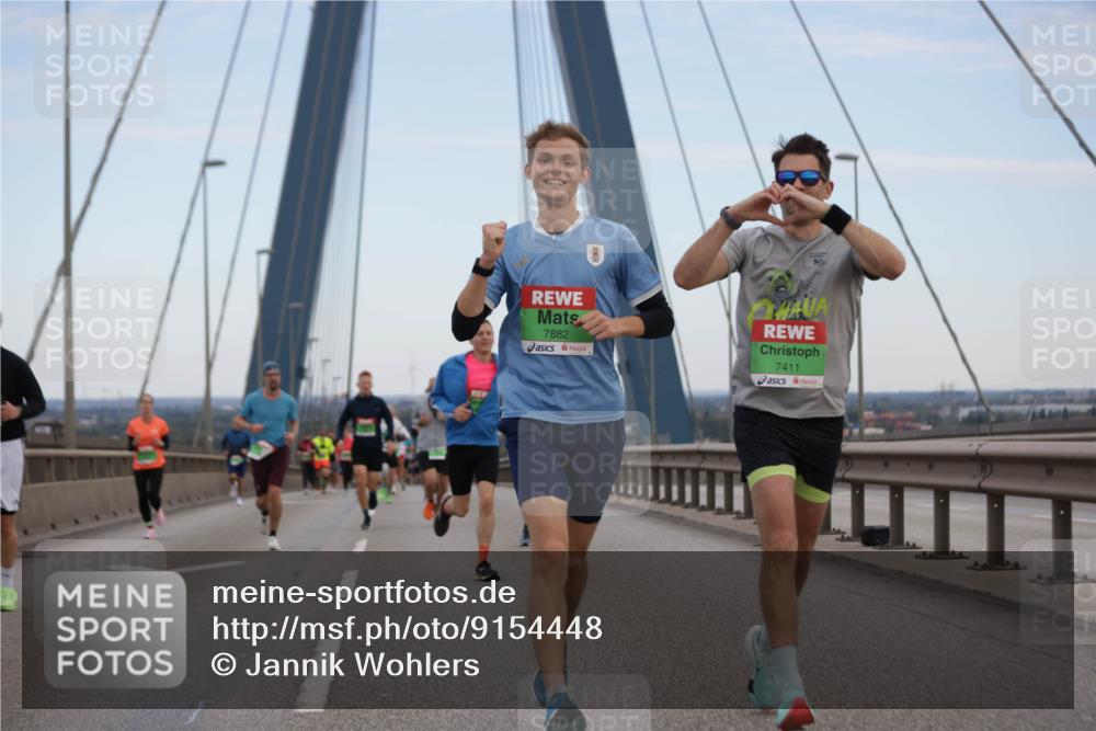 03.10.2025 - Köhlbrandbrückenlauf Jannik Wohlers http://msf.ph/oto/9154448 03.10.2025 15:23:56 Position 1 7882, 0, 10, 7411 meine-sportfotos.de