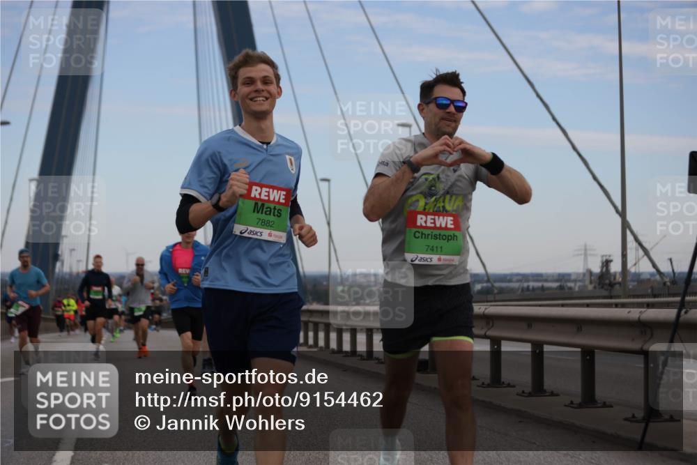 03.10.2025 - Köhlbrandbrückenlauf Jannik Wohlers http://msf.ph/oto/9154462 03.10.2025 15:23:56 Position 1 7882, 7411 meine-sportfotos.de