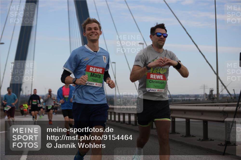 03.10.2025 - Köhlbrandbrückenlauf Jannik Wohlers http://msf.ph/oto/9154464 03.10.2025 15:23:56 Position 1 7882, 7411 meine-sportfotos.de