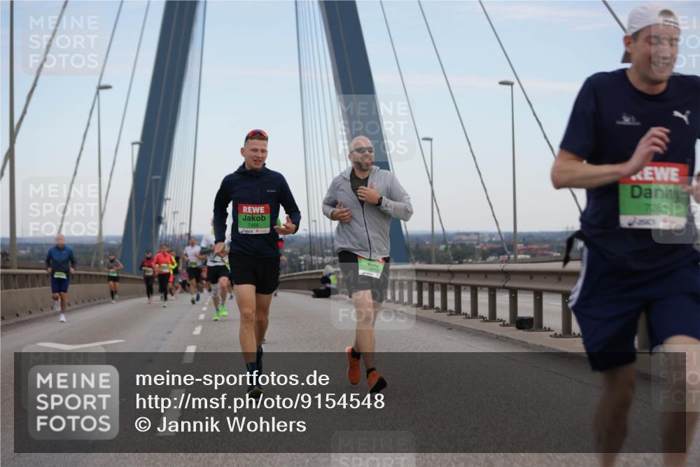 03.10.2025 - Köhlbrandbrückenlauf Jannik Wohlers http://msf.ph/oto/9154548 03.10.2025 15:24:01 Position 1 7466, 9669, 7281 meine-sportfotos.de