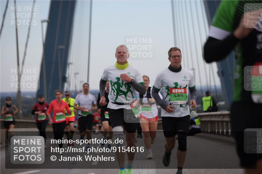 03.10.2025 - Köhlbrandbrückenlauf Jannik Wohlers http://msf.ph/oto/9154616 03.10.2025 15:24:05 Position 1 9421 meine-sportfotos.de