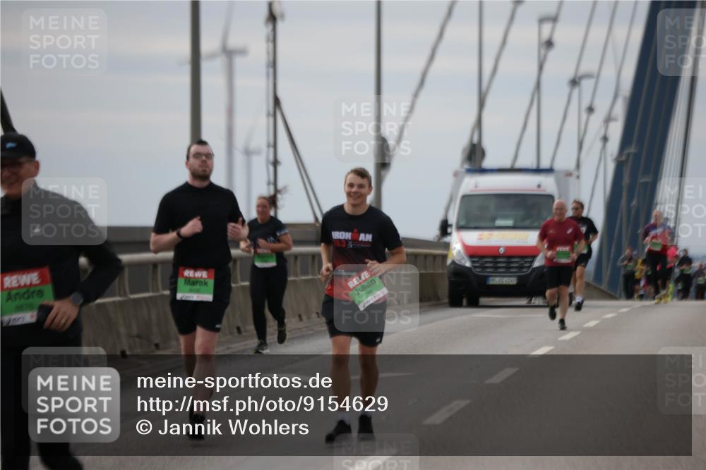 03.10.2025 - Köhlbrandbrückenlauf Jannik Wohlers http://msf.ph/oto/9154629 03.10.2025 16:06:06 Position 1 8878, 8432, 70, 3, 4249 meine-sportfotos.de