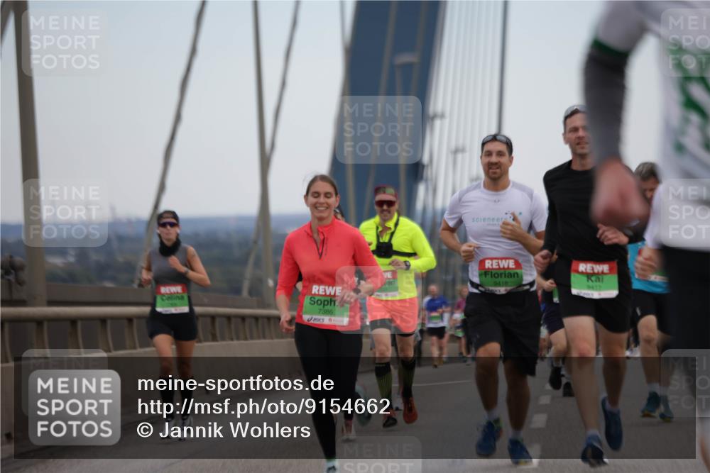 03.10.2025 - Köhlbrandbrückenlauf Jannik Wohlers http://msf.ph/oto/9154662 03.10.2025 15:24:07 Position 1 7386, 9416, 417 meine-sportfotos.de