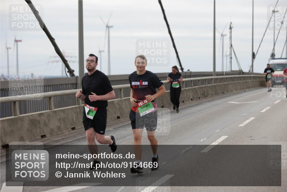 03.10.2025 - Köhlbrandbrückenlauf Jannik Wohlers http://msf.ph/oto/9154669 03.10.2025 16:06:12 Position 1 10, 3, 7186 meine-sportfotos.de