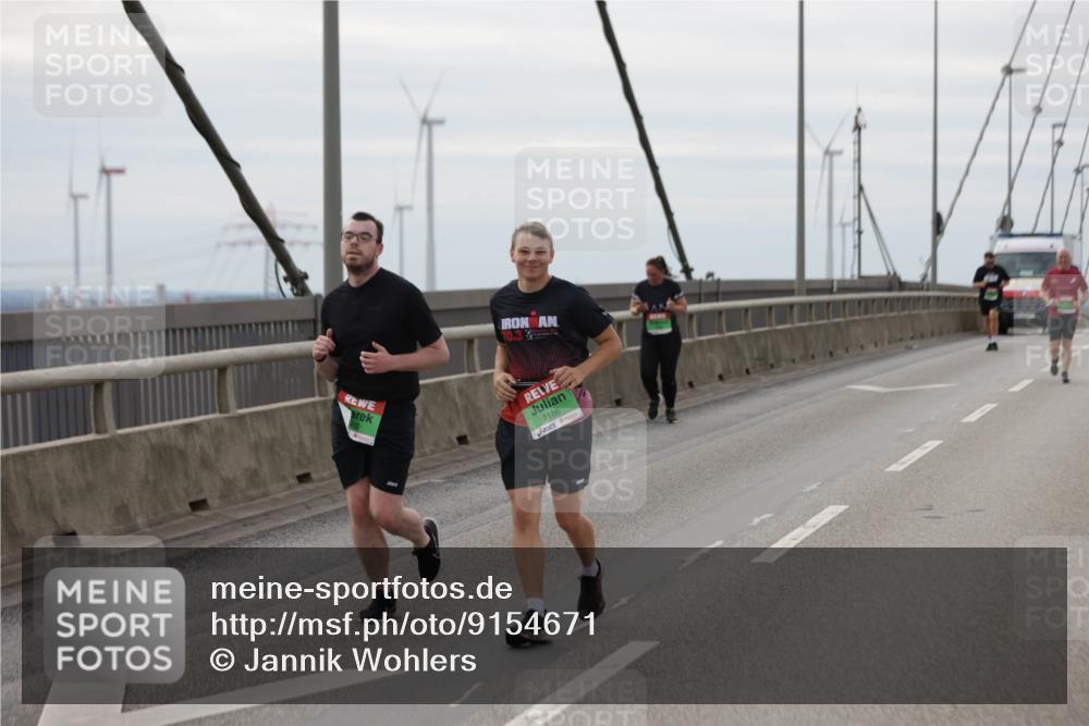 03.10.2025 - Köhlbrandbrückenlauf Jannik Wohlers http://msf.ph/oto/9154671 03.10.2025 16:06:12 Position 1 70, 3, 7186 meine-sportfotos.de