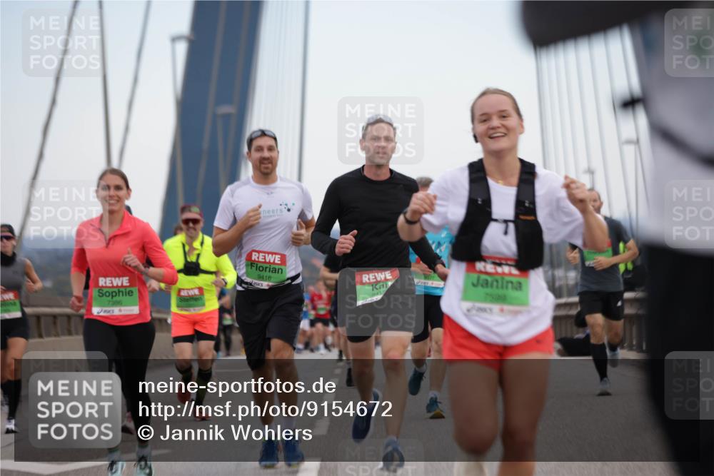 03.10.2025 - Köhlbrandbrückenlauf Jannik Wohlers http://msf.ph/oto/9154672 03.10.2025 15:24:08 Position 1 7386, 9416, 9417 meine-sportfotos.de