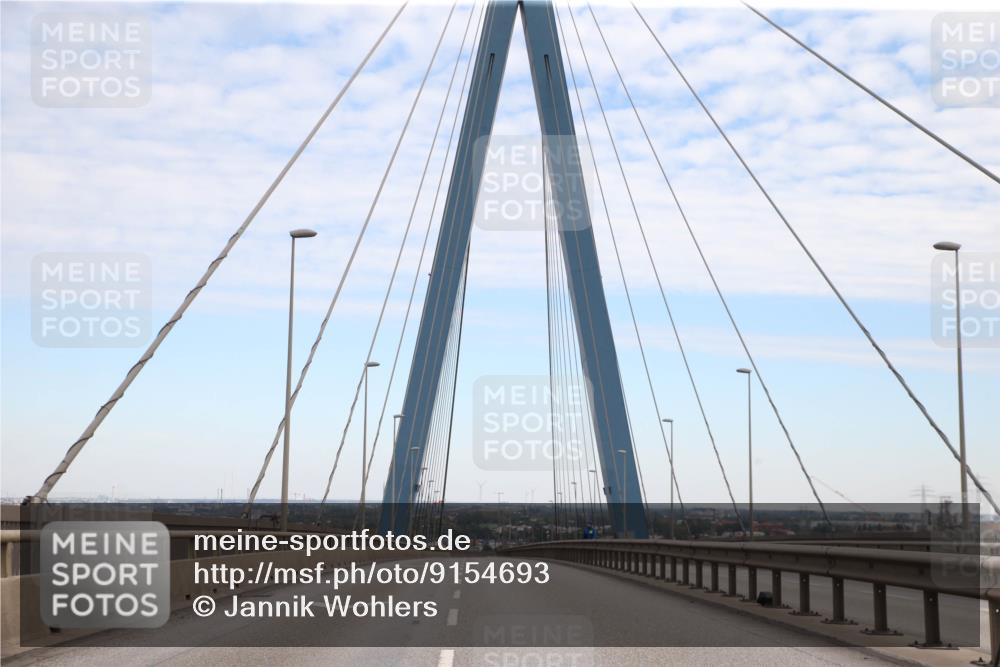 03.10.2025 - Köhlbrandbrückenlauf Jannik Wohlers http://msf.ph/oto/9154693 03.10.2025 15:06:05 Position 1  meine-sportfotos.de