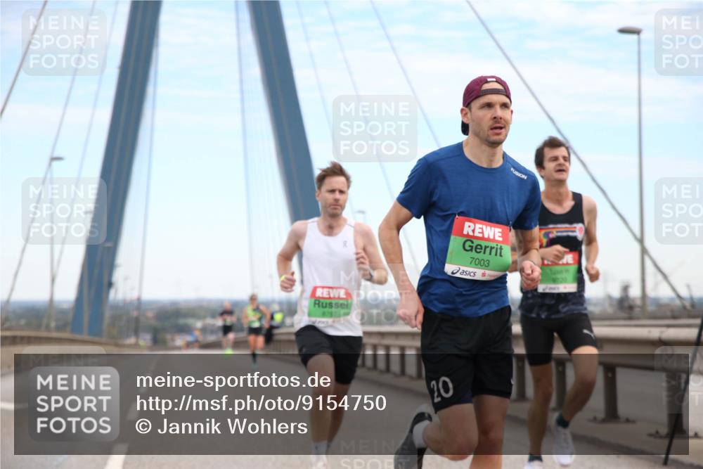 03.10.2025 - Köhlbrandbrückenlauf Jannik Wohlers http://msf.ph/oto/9154750 03.10.2025 15:17:09 Position 1 8787, 7003, 20 meine-sportfotos.de