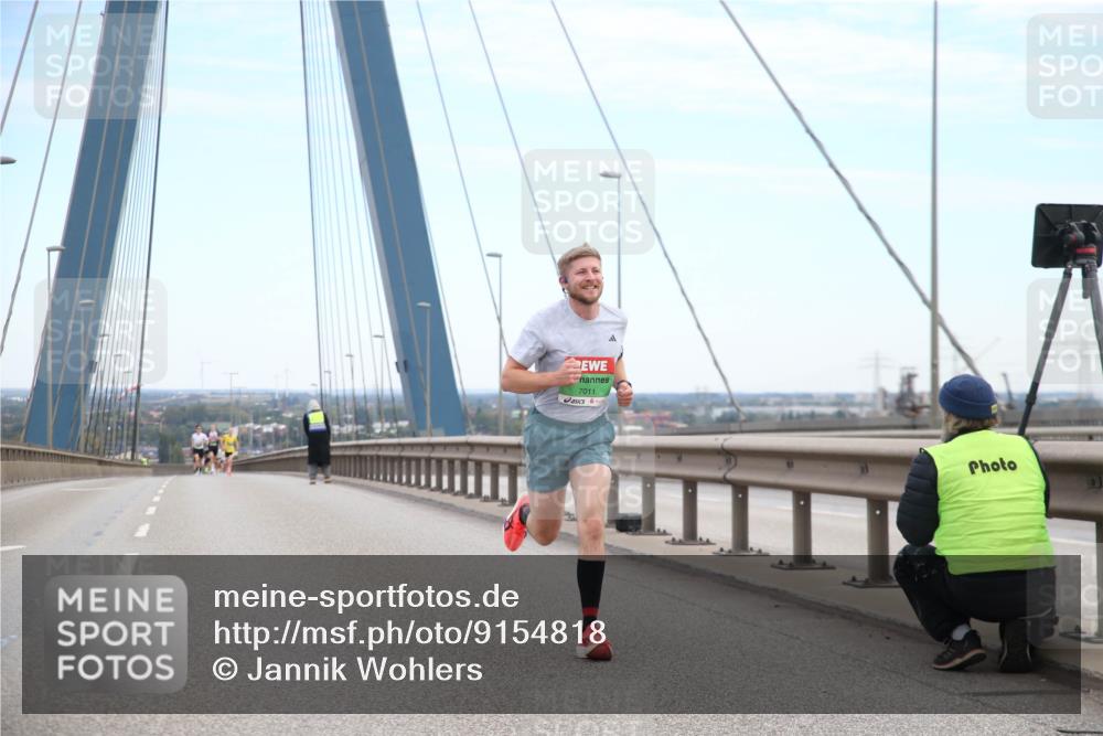 03.10.2025 - Köhlbrandbrückenlauf Jannik Wohlers http://msf.ph/oto/9154818 03.10.2025 15:17:44 Position 1 7011 meine-sportfotos.de