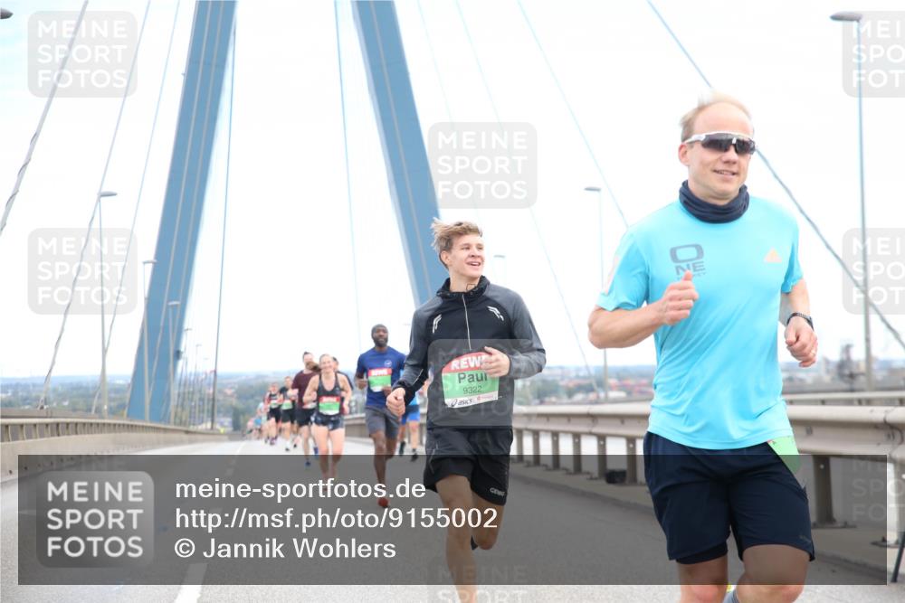 03.10.2025 - Köhlbrandbrückenlauf Jannik Wohlers http://msf.ph/oto/9155002 03.10.2025 15:19:55 Position 1 9322 meine-sportfotos.de