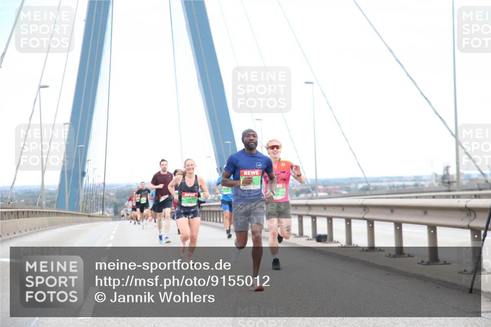 03.10.2025 - Köhlbrandbrückenlauf Jannik Wohlers http://msf.ph/oto/9155012 03.10.2025 15:19:57 Position 1  meine-sportfotos.de