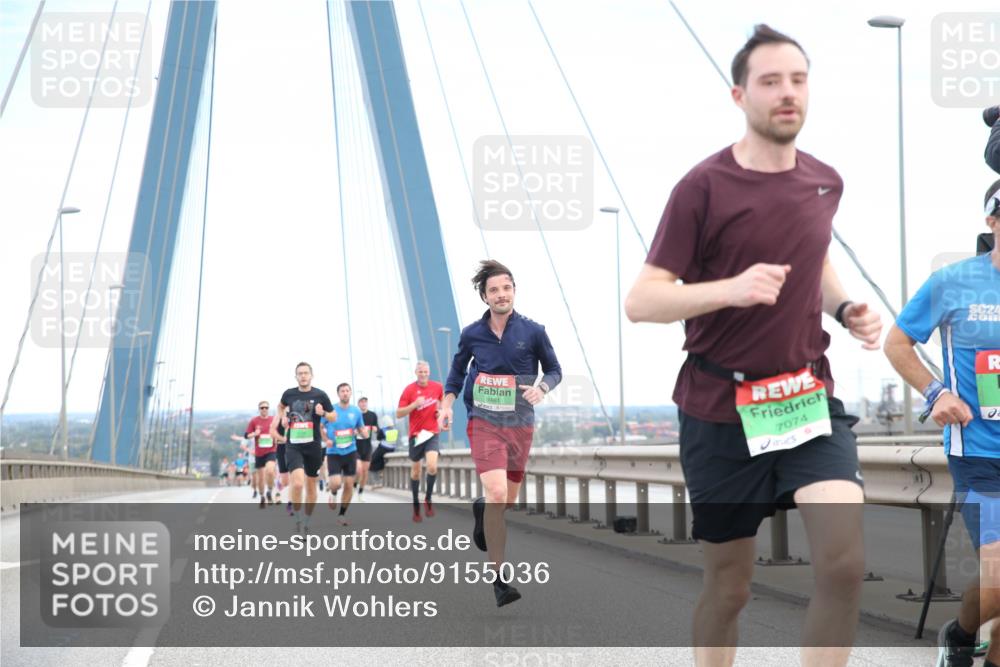03.10.2025 - Köhlbrandbrückenlauf Jannik Wohlers http://msf.ph/oto/9155036 03.10.2025 15:20:01 Position 1 24, 9461, 7074 meine-sportfotos.de