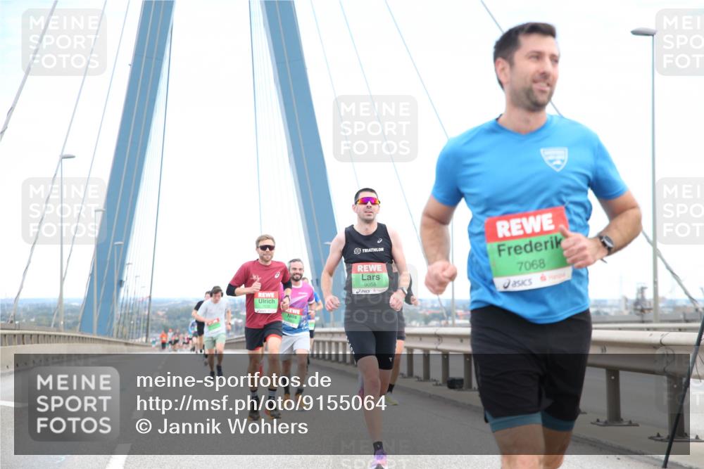 03.10.2025 - Köhlbrandbrückenlauf Jannik Wohlers http://msf.ph/oto/9155064 03.10.2025 15:20:06 Position 1 26, 9058, 7068 meine-sportfotos.de