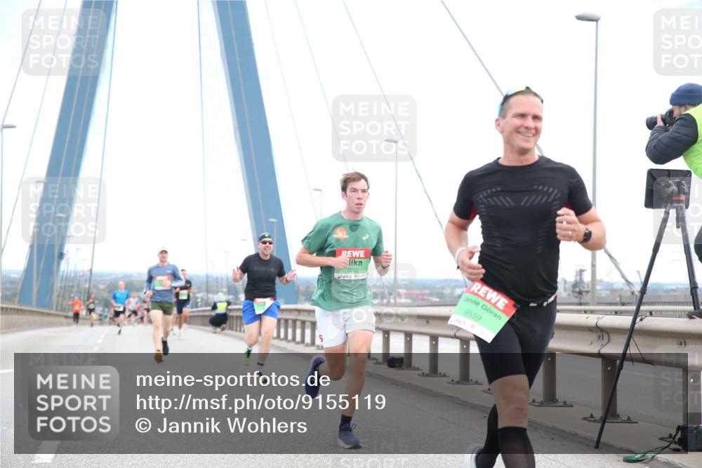 03.10.2025 - Köhlbrandbrückenlauf Jannik Wohlers http://msf.ph/oto/9155119 03.10.2025 15:20:16 Position 1 7012, 6, 9559 meine-sportfotos.de