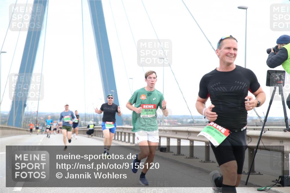 03.10.2025 - Köhlbrandbrückenlauf Jannik Wohlers http://msf.ph/oto/9155120 03.10.2025 15:20:16 Position 1 7012, 16, 9559 meine-sportfotos.de